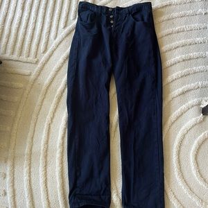 Brandy Melville Cargo Pants